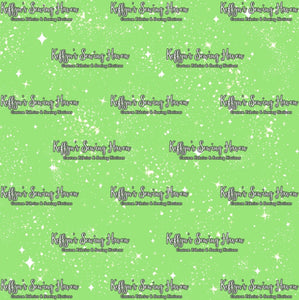 *BACK ORDER* Frog Princess Bright Scene Co-Ord