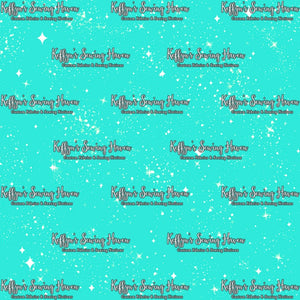 *BACK ORDER* Arabian Princess Bright Scene Co-Ord