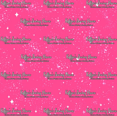 *BACK ORDER* Mermaid Princess Bright Scene Co-Ord