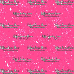 *BACK ORDER* Mermaid Princess Bright Scene Co-Ord