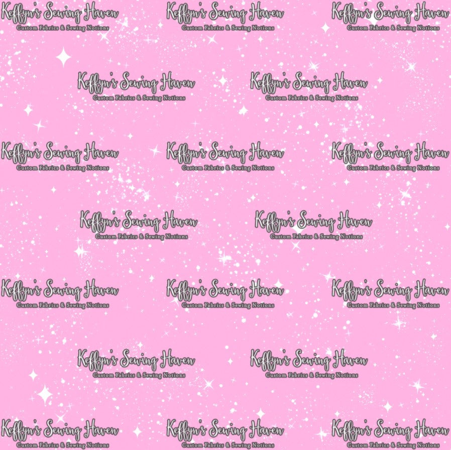 *BACK ORDER* 1st Princess Bright Scene Co-Ord