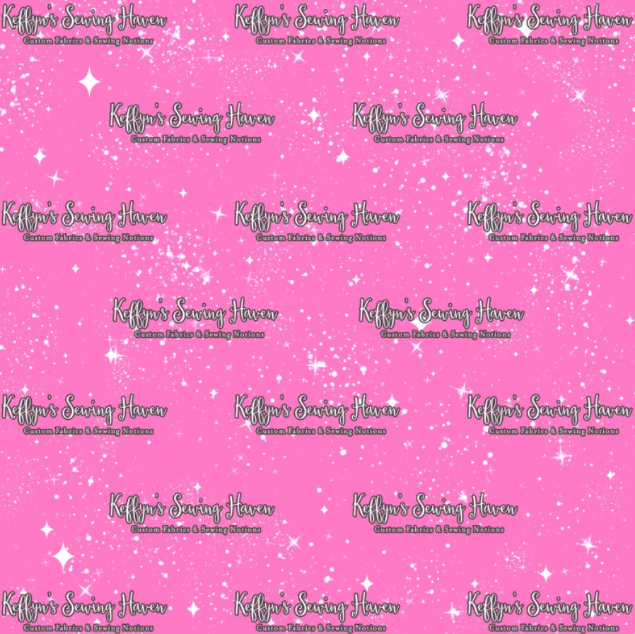 *BACK ORDER* Sleeping Princess Bright Scene Co-Ord