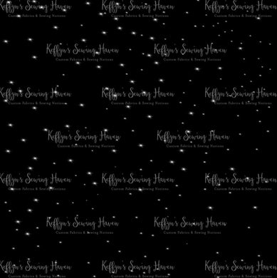 *BACK ORDER* Green Martian Galaxy Co-Ord