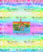 Load image into Gallery viewer, *BACK ORDER* Little Deer Comic CHILD Rainbow Panels