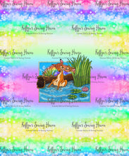 Load image into Gallery viewer, *BACK ORDER* Little Deer Comic ADULT Rainbow Panels