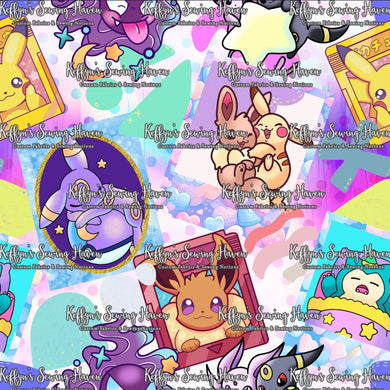 *BACK ORDER* Little Critters Frames Mains