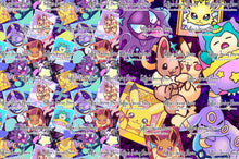 Load image into Gallery viewer, *BACK ORDER* Little Critters Frames Project Panel Large