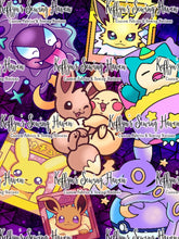 Load image into Gallery viewer, *BACK ORDER* Little Critters Frames Blanket Panels