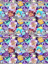 Load image into Gallery viewer, *BACK ORDER* Little Critters Frames Blanket Panels