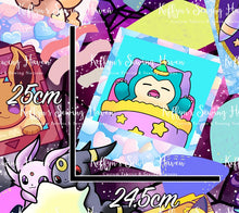 Load image into Gallery viewer, *BACK ORDER* Little Critters Frames Blanket Panels