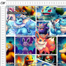 Load image into Gallery viewer, *BACK ORDER* Little Critters Patches