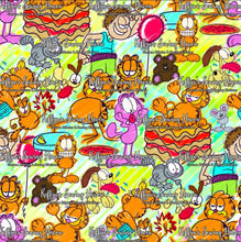 Load image into Gallery viewer, *BACK ORDER* Garfield Doodle (Standard Scale) Mains 1-5