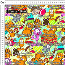 Load image into Gallery viewer, *BACK ORDER* Garfield Doodle Main 11