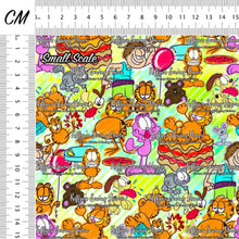 Load image into Gallery viewer, *BACK ORDER* Garfield Doodle Main 11