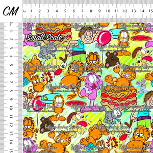*BACK ORDER* Garfield Doodle Main 11
