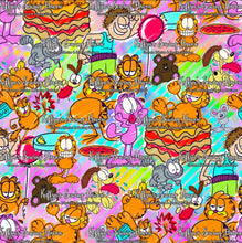 Load image into Gallery viewer, *BACK ORDER* Garfield Doodle (Standard Scale) Mains 1-5