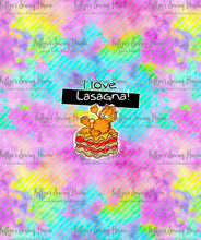 Load image into Gallery viewer, *BACK ORDER* Garfield Doodle &#39;Lasagna&#39; CHILD Panels 1-5
