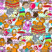 Load image into Gallery viewer, *BACK ORDER* Garfield Doodle (Standard Scale) Mains 1-5