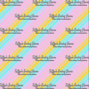 *BACK ORDER* Garfield Doodle Co-Ords 6-10