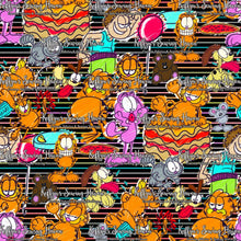 Load image into Gallery viewer, *BACK ORDER* Garfield Doodle (Small Scale) Mains 6-10
