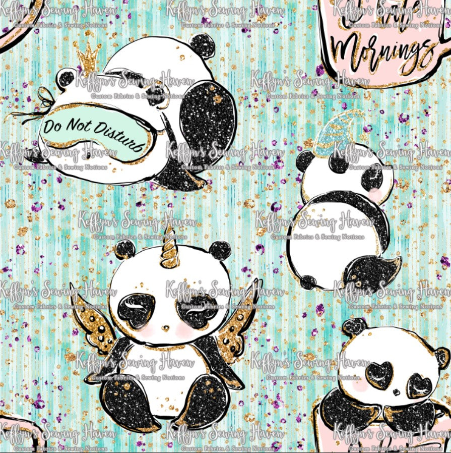 *BACK ORDER* Naughty Panda OG 'Teen' Main