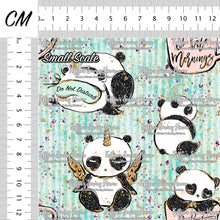 Load image into Gallery viewer, *BACK ORDER* Naughty Panda OG &#39;Teen&#39; Main