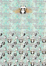 Load image into Gallery viewer, *BACK ORDER* Naughty Panda OG &#39;Pandacorn&#39; Undie Panels