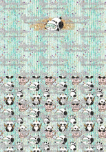 Load image into Gallery viewer, *BACK ORDER* Naughty Panda OG &#39;F Off* Undie Panels