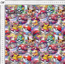 Load image into Gallery viewer, *BACK ORDER* Little Critters Catchem Floral Balls Floral Main