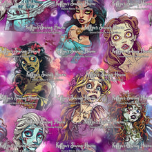 Load image into Gallery viewer, *BACK ORDER* Princess Zombies Pink Main