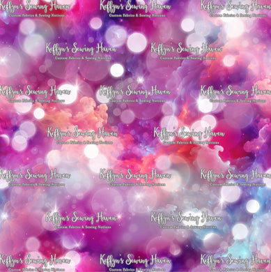 *BACK ORDER* Princess Zombies Pink Co-Ord