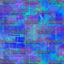 Load image into Gallery viewer, *BACK ORDER* Punk Style Blue