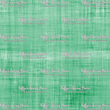 Load image into Gallery viewer, *BACK ORDER* Green Xmas Kitty Green Co-Ord