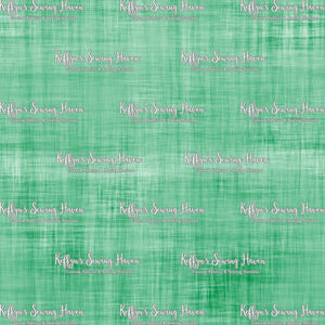 *BACK ORDER* Green Xmas Kitty Green Co-Ord