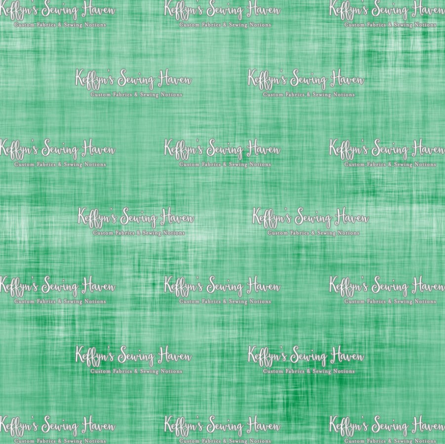 *BACK ORDER* Green Xmas Kitty Green Co-Ord