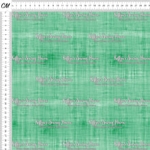 Load image into Gallery viewer, *BACK ORDER* Green Xmas Kitty Green Co-Ord