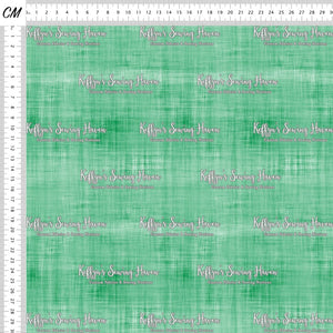 *BACK ORDER* Green Xmas Kitty Green Co-Ord