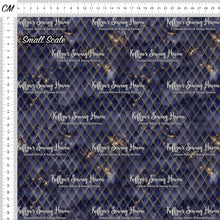 Load image into Gallery viewer, *BACK ORDER* Sparkling Scales Midnight