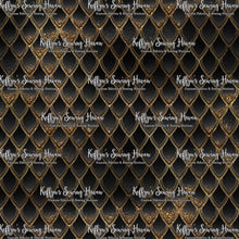 Load image into Gallery viewer, *BACK ORDER* Sparkling Scales Embers
