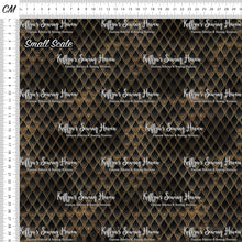 Load image into Gallery viewer, *BACK ORDER* Sparkling Scales Embers