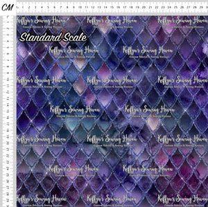 *BACK ORDER* Sparkling Scales Potion