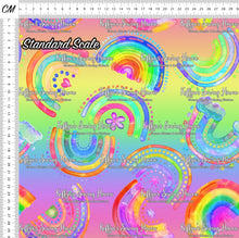 Load image into Gallery viewer, *BACK ORDER* Watercolour Rainbows Rainbow