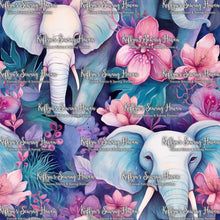Load image into Gallery viewer, *BACK ORDER* Elephant Flowers