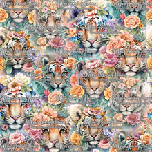 Load image into Gallery viewer, *BACK ORDER* Tiger Flowers
