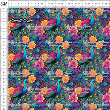 Load image into Gallery viewer, *BACK ORDER* Peacock Rainbow