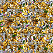 Load image into Gallery viewer, *BACK ORDER* Tiger Family