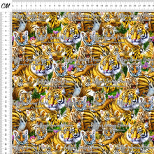 Load image into Gallery viewer, *BACK ORDER* Tiger Family