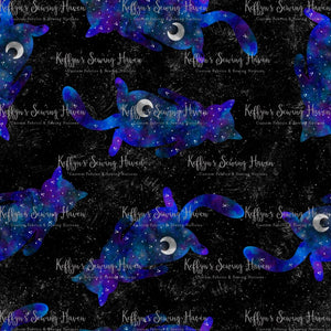 *BACK ORDER* Celestial Cat