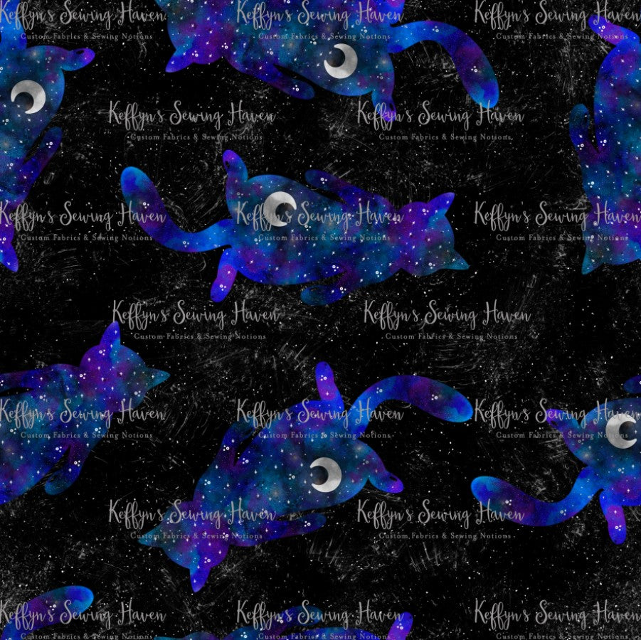 *BACK ORDER* Celestial Cat