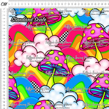 Load image into Gallery viewer, *BACK ORDER* Rainbow Mushrooms